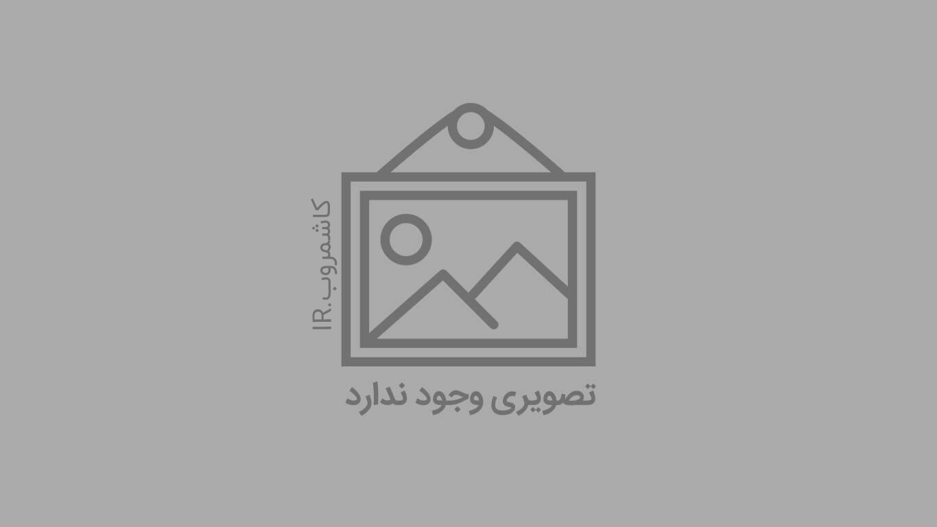 اقامه نماز باران در استهبان