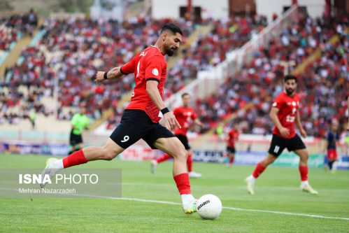 اسدی: فعلاً به هیچ تیمی فکر نمی‌کنم