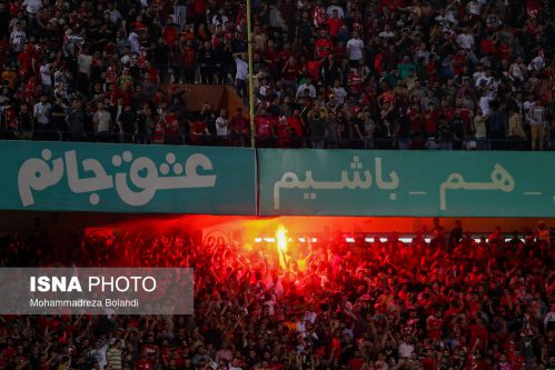 اولین ضرر مسی به پاریسی‌ها و گل ۶۰ میلیاردی پرسپولیس!