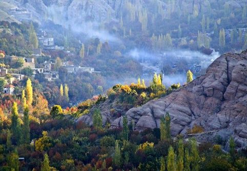 این استان را نمی‌شناسند