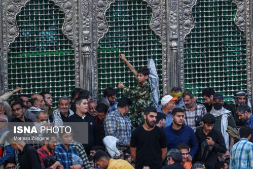 بهادری جهرمی: جوانان طلایه‌دار تحقق بیانات رهبری هستند