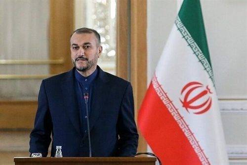 تاکید بر عزم تهران بر گسترش مناسبات با آمریکای لاتین