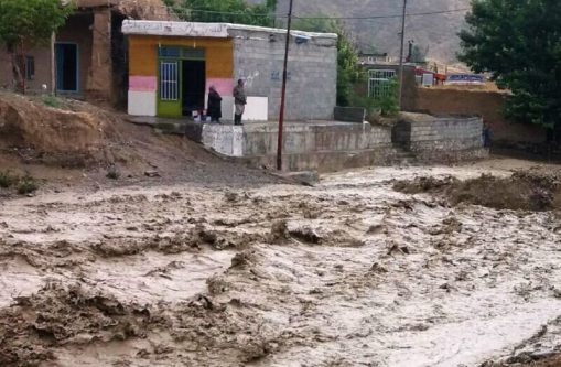 در مسیل‌ها و اطراف رودخانه‌ها تردد نکنید/ سیل روز گذشته خسارت جانی نداشت