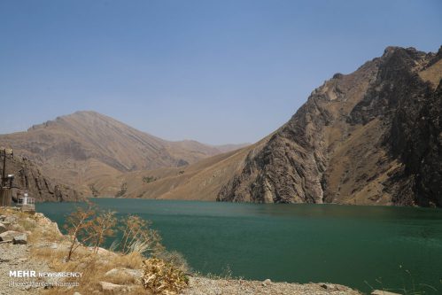 دلیل قطع شدن چندین روزه آب تهران چه بود