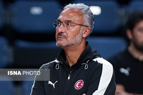 دمیر: فضای بسکتبال ایران محدود شده است/ بسکتبال آسیا را نمی‌شناسم!