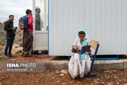 شناسایی و جذب بازماندگان از تحصیل در مناطق عشایری/دلایل ترک تحصیل دانش‌آموزان کم‌برخوردار