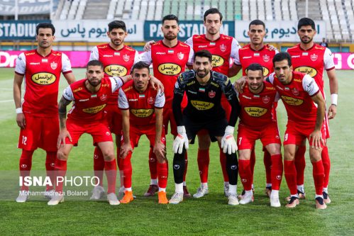 طلا در مشت سپاهان بود اما پرسپولیس بهترین تیم فصل است