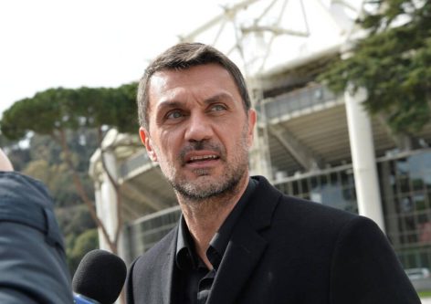 پائولو مالدینی از میلان اخراج شد