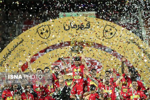 پرسپولیس در لیگ قهرمانان هم می‌تواند از نام ایران دفاع کند