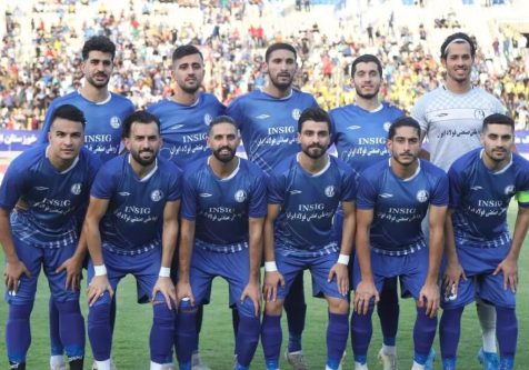 چراغ سبز دروازه‌بان استقلال برای پیوستن به پرسپولیس