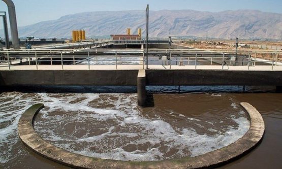 افتتاح ۳ تصفیه خانه روستایی در فارس