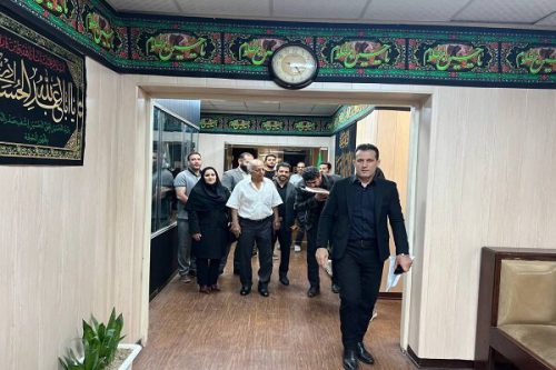 بازگشت میراسماعیلی به فدراسیون جودو