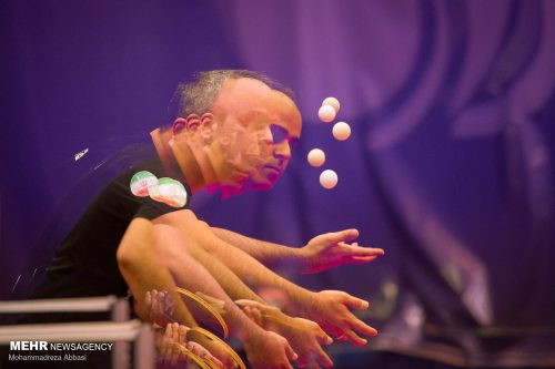 بازیکنانی بدون «رنکینگ جهانی» در تیم ملی تنیس روی میز