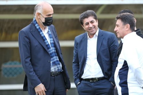 بلغارستان یکی از بهترین تیم های اروپا است!