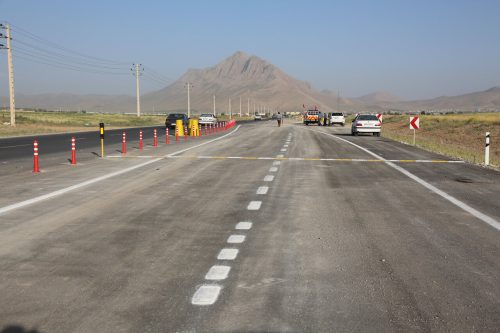 تمدید بیمه‌نامه شخص ثالث، منوط به پرداخت عوارض آزادراهی خودرو شد