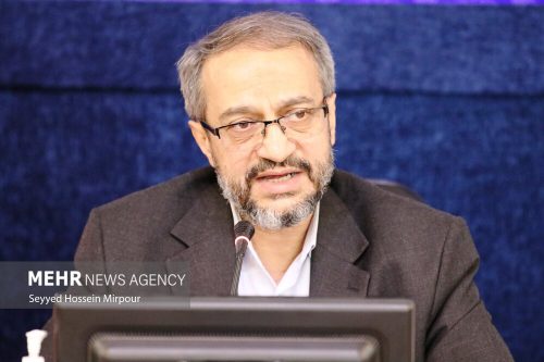 خراسان رضوی میزبان مسابقات ورزشی دانش آموزان بانیازهای ویژه کشور