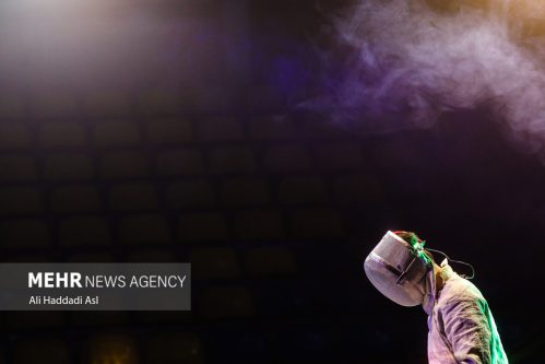 سقوط تیم ملی شمشیربازی اسلحه سابر پس از درجا زدن جهانی