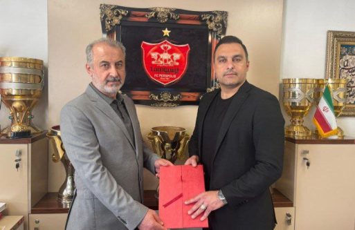 شرط معاون سابق باشگاه برای بازگشت به پرسپولیس/ یک نفر نباشد