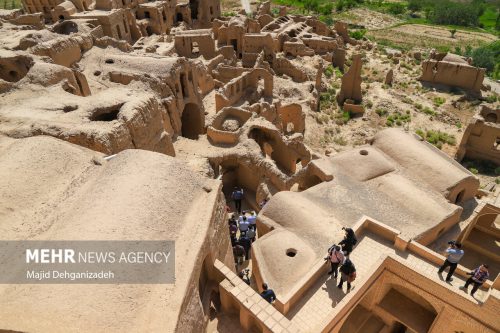 فراخوان جشنواره ملی چندرسانه‌ای میراث‌فرهنگی منتشر شد