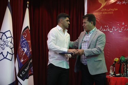 فوتبال ایران ورشکسته و مریض است/ ممکن است محروم شویم