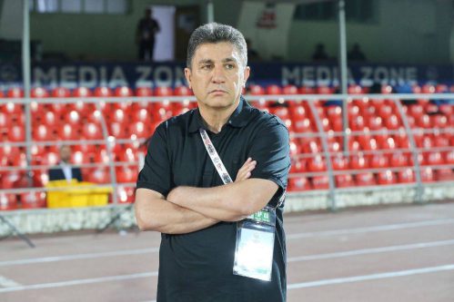 قرارداد قلعه‌نویی امضا شده است/ هیچ حریفی برای تیم ملی قطعی نیست