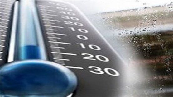 لاله زار کرمان، خنک‌ترین شهر کشور در شبانه روز گذشته