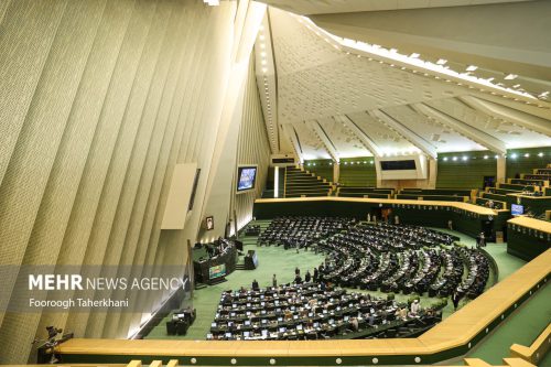 لایحه همکاری قضایی بین‌المللی اعلام وصول شد