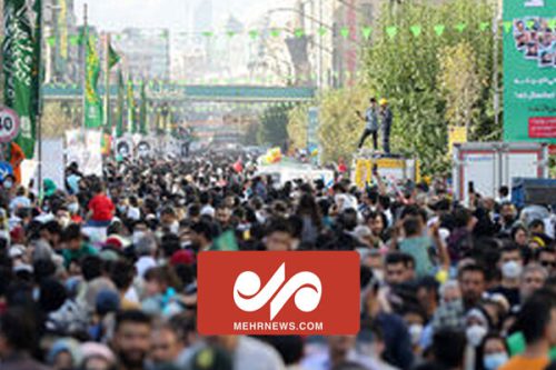 ماجرای نوجوانی که موبایلش را فروخت تا میزبان جشن غدیر باشد