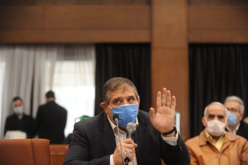 مجمع کشتی غیرقانونی بود/ پیکره ورزش هر روز بیمارتر از قبل می‌شود