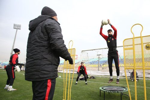 نظر بیرانوند رد شد/ پرسپولیس همچنان دنبال جانشین گلر ملی‌پوش