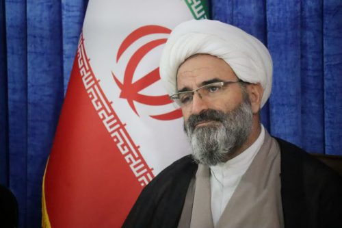 نیروی انتظامی با بی حجابی در استان سمنان برابر قانون برخورد کند