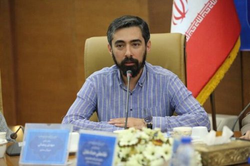 کتابخانه‌های عمومی از مروجان فرهنگ ایثار و شهادت هستند