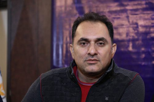 کوروش باقری: انتظار کسب مدال از بانوان وزنه‌بردار اشتباه است