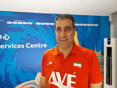 آرژانتین رقیب اصلی والیبال ماست/ بازی سختی با آلمان خواهیم داشت