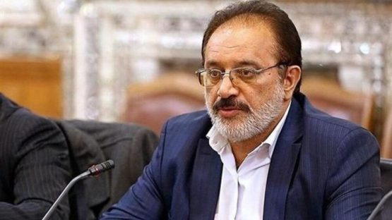 آمریکا و اسرائیل سعی در ناامن جلوه دادن ایران دارند