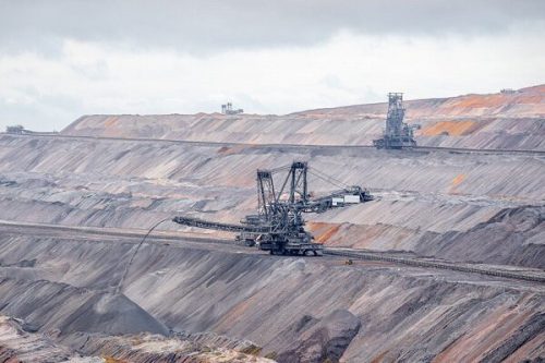 ارزش ذخایر ۶ ماده معدنی به بیش از ۱۰ میلیارد دلار رسید