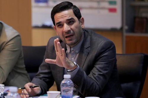 ارومیه نیازمند احداث سالن ۱۲ هزار نفری/قضاوت خوب داوران