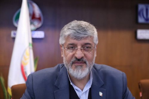 از نظر وزارت ورزش «پریچهره» مسئول جودو است/ ژیمناستیک تعلیق نشده