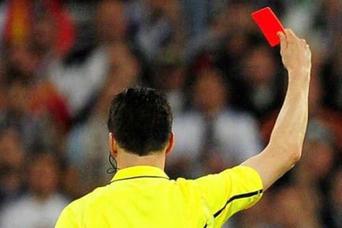 اسامی محرومان فصل آینده فوتبال اعلام شد