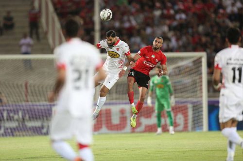 اشتباهی که گل‌محمدی مرتکب شد/ یک تفاوت تراکتور را بازنده کرد