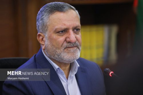 اشتغال خانگی کم هزینه ترین اشتغالزایی است