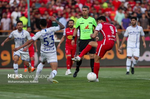 اعلام برنامه و اسامی داوران قضاوت کننده هفته دوم لیگ برتر فوتبال