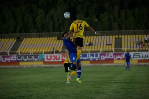 اعلام زمان آغار مسابقات لیگ دسته اول فوتبال کشور