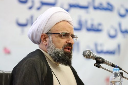 اعلام عملکرد و برنامه‌های دستگاه‌های مختلف در حوزه عفاف و حجاب