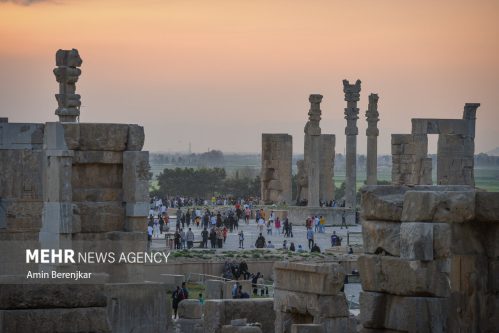 افق میراث فرهنگی ایران؛ ضعف‌ها و راهبردها