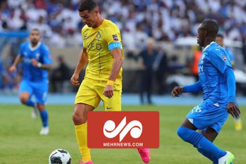 النصر برای اولین‌بار قهرمان جام باشگاه‌های عرب شد