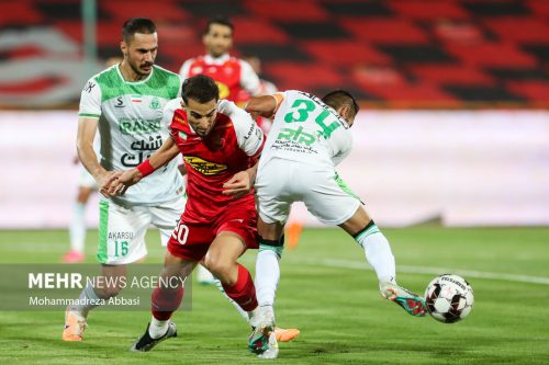 امتیازات اول برای قهرمانی مهم است/برخوردقاطع خوب است ولی شرط دارد