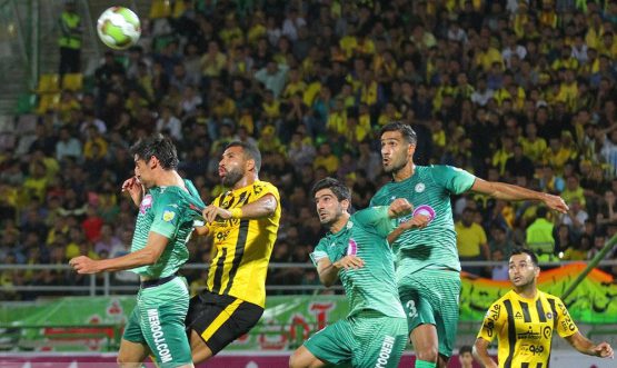 انتظار هواداران از ربیعی بازگشت ذوب‌آهن به جمع ۵ تیم اول است