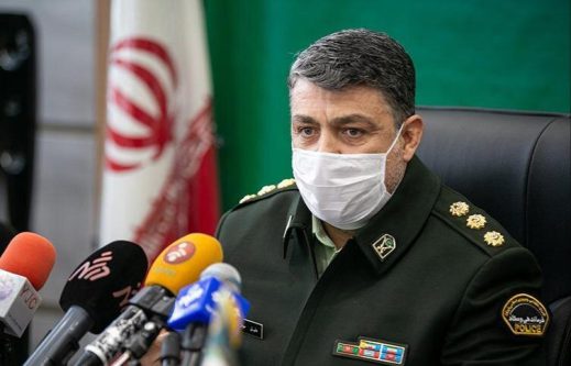 انجام ۳ ماموریت پلیسی در استان سمنان/ ۳ نفر دستگیر شدند