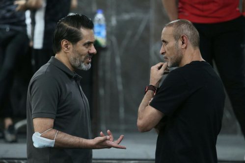 انرژی اصلی برای افتتاحیه لیگ از پرسپولیس گرفته شد